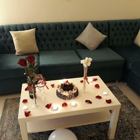 Blue Sands Palace Nadinah Экстерьер фото