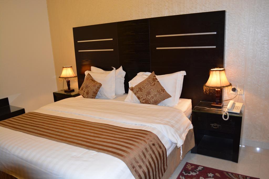 Blue Sands Palace Nadinah Экстерьер фото