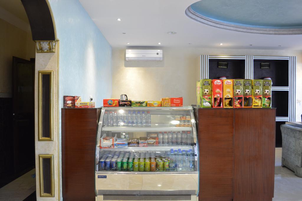 Blue Sands Palace Nadinah Экстерьер фото