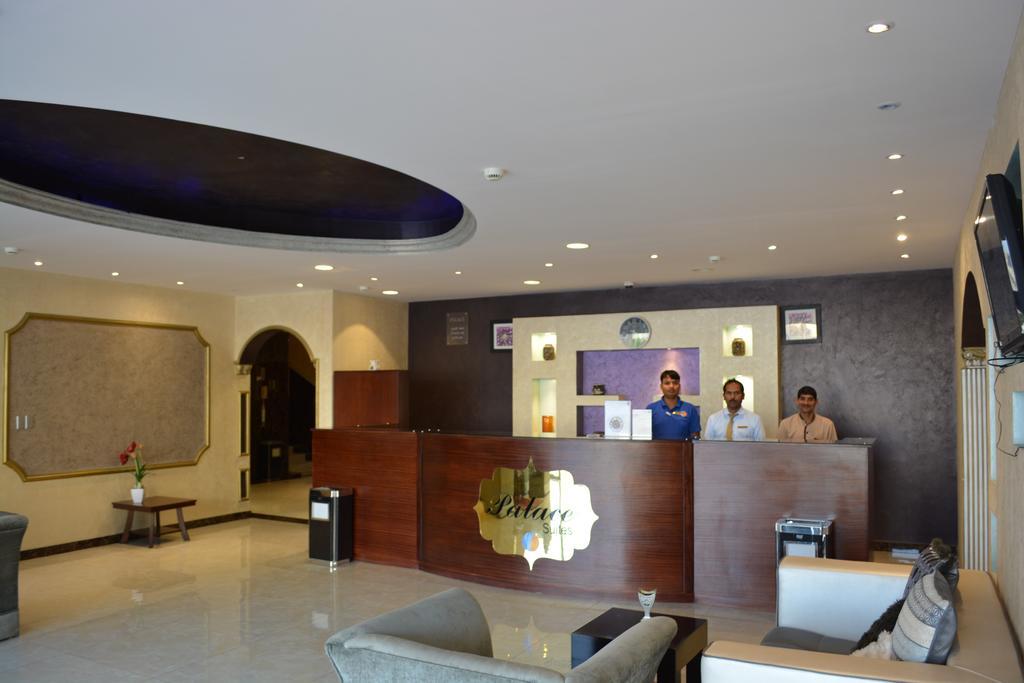 Blue Sands Palace Nadinah Экстерьер фото