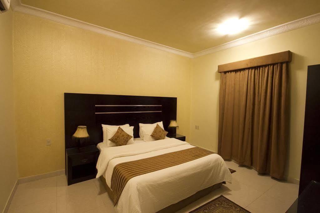 Blue Sands Palace Nadinah Экстерьер фото