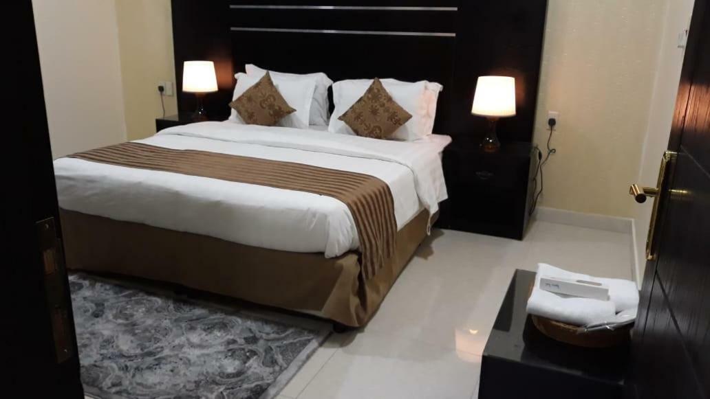Blue Sands Palace Nadinah Экстерьер фото