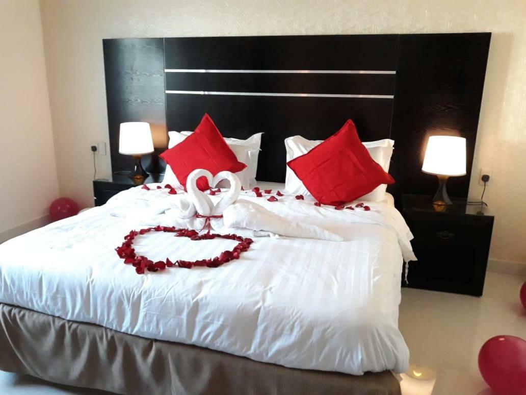 Blue Sands Palace Nadinah Экстерьер фото