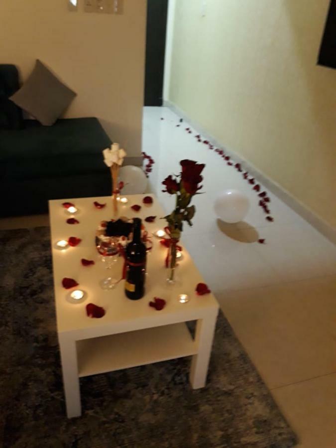 Blue Sands Palace Nadinah Экстерьер фото