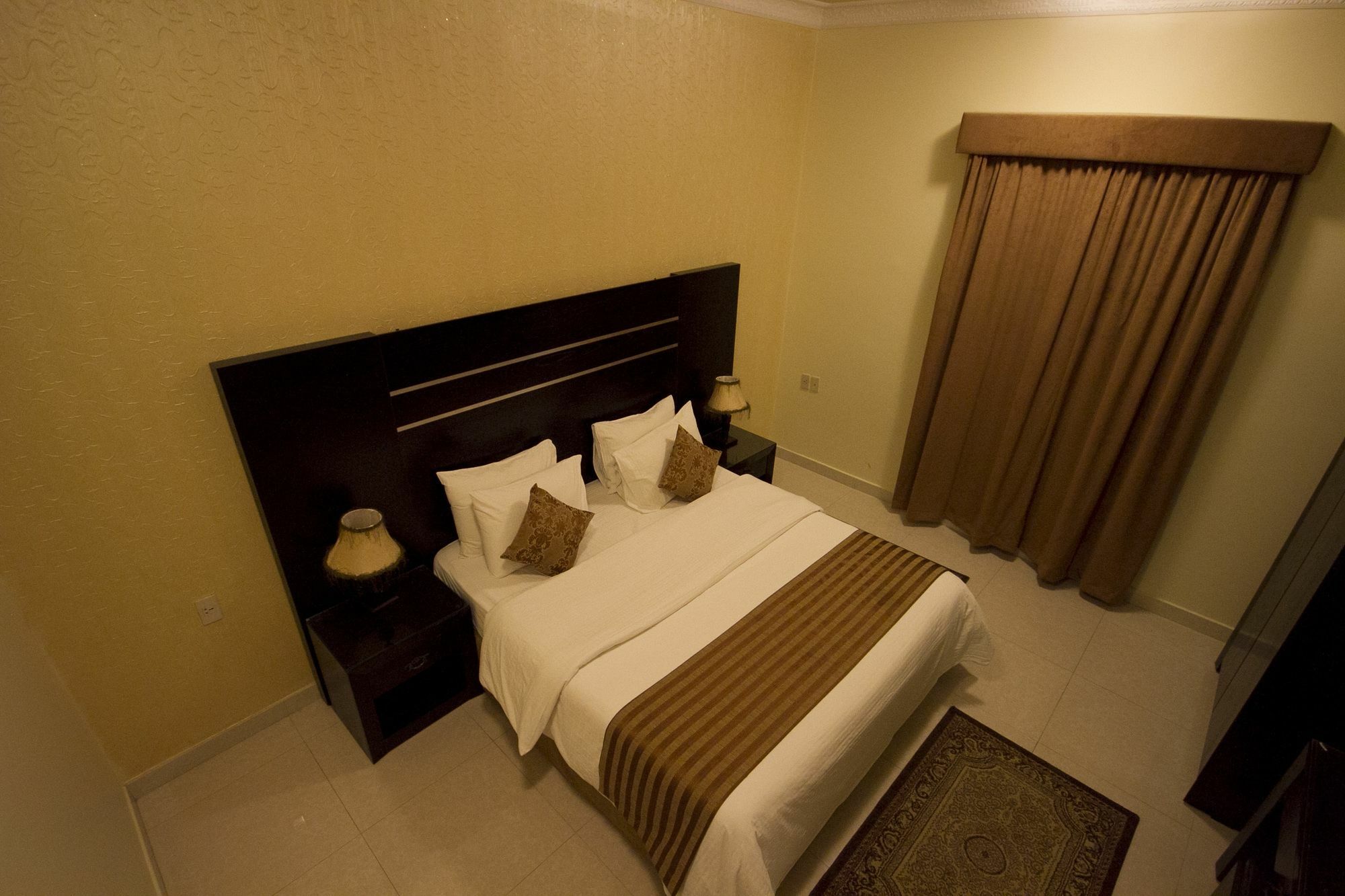 Blue Sands Palace Nadinah Экстерьер фото