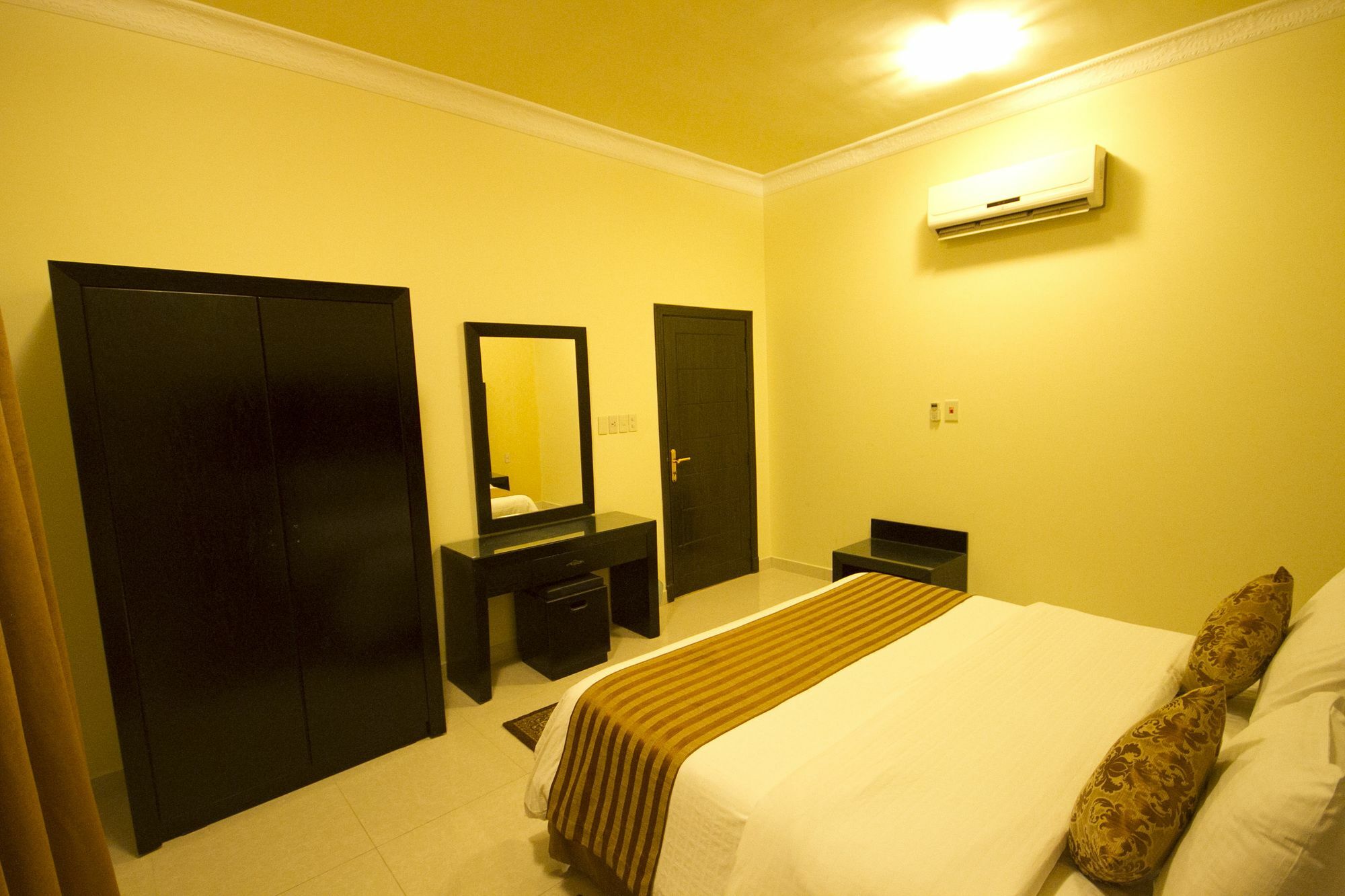 Blue Sands Palace Nadinah Экстерьер фото