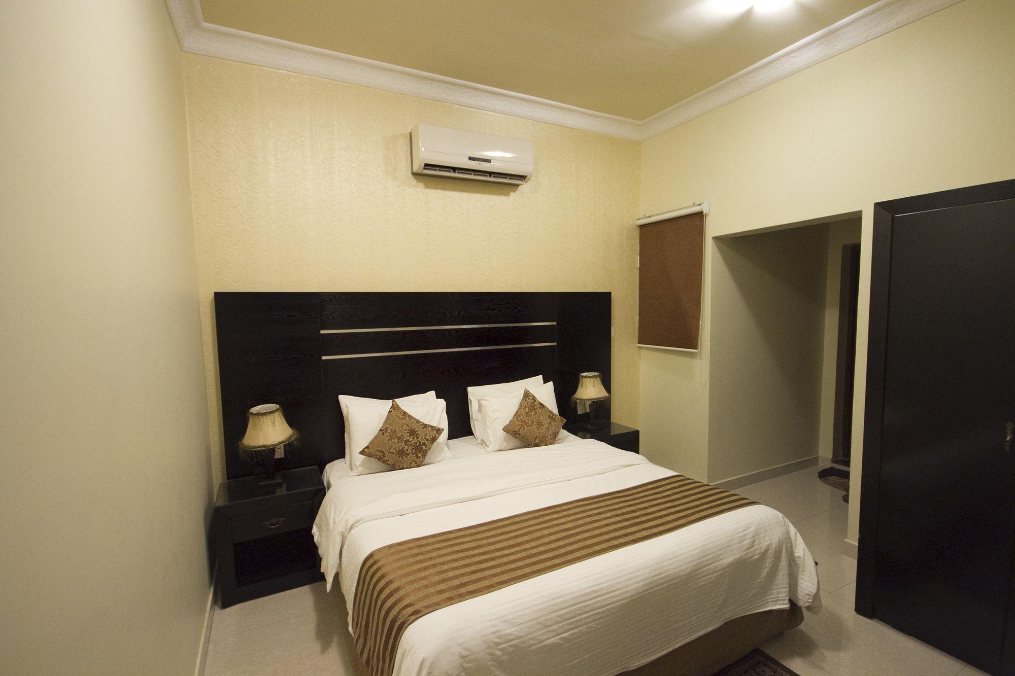 Blue Sands Palace Nadinah Экстерьер фото